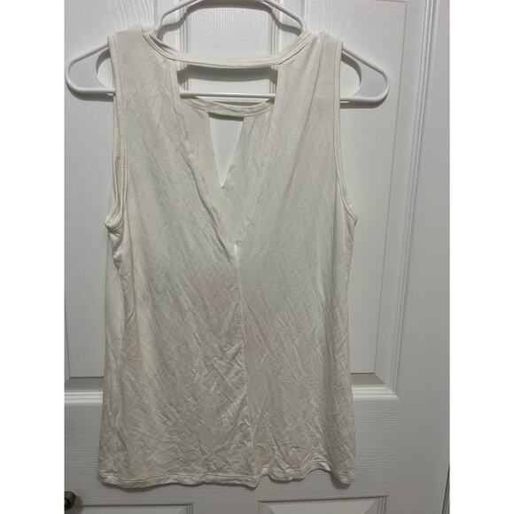 LA original donut woman tank top- size small-NWT - Picture 4 of 4